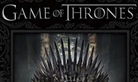 5 Reasons Why We Love Game of Thrones