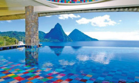 14 Amazing Swimming Pools You Would Love To Take a Dip in