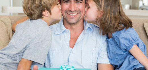4 Coolest Father’s Day Gifts