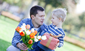 4 Ways to Say ‘Thank You’ This Father’s Day