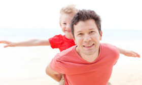 5 Fun Ways to Celebrate Father’s Day
