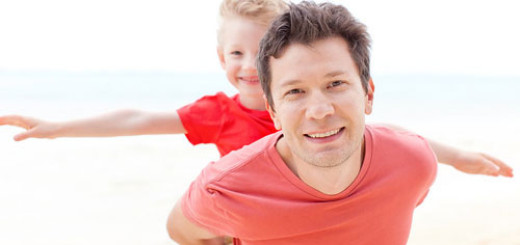 5 Fun Ways to Celebrate Father’s Day