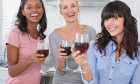 6 Beauty Benefits of Red Wine