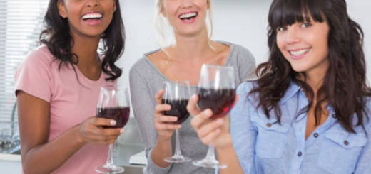 Beauty-Benefits-Of-Red-Wine