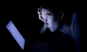 Do You Count Stars at Night? 8 Awesome Ways to Beat Insomnia