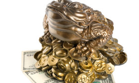6 Feng Shui Tips to Bring Happiness to Your Home