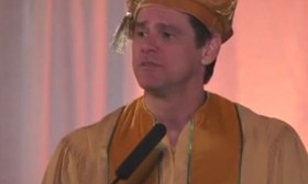 Jim Carrey May Change Your Life For Good In Just a Minute