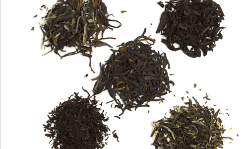 Pu-erh tea