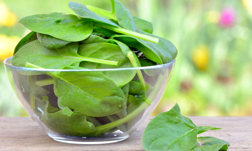 Spinach