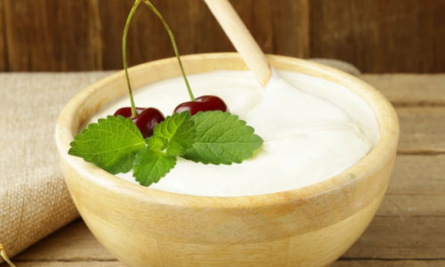Yogurt