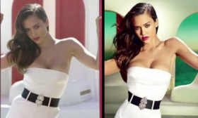This 5 Min Video Will Shock You About How Celeb Photos are Changed in Advertising and Media