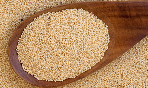 Amaranth