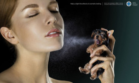 14 Amazing Animal Ads Which Will Awaken Your Soul