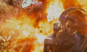 Unbelievable Transformations In Movies and TV Using VFX