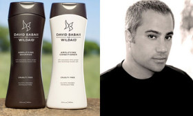 6 Awesome Facts about Celebrity Hair Stylist David Babaii