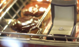 She Drove Thru To Pick Up Her Breakfast When The Cashier Proposed To Her…Very Romantic?