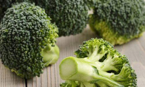 Broccoli