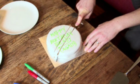 You�ve Been Cutting Cake The Wrong Way Till Today. Check Out The Best Way!