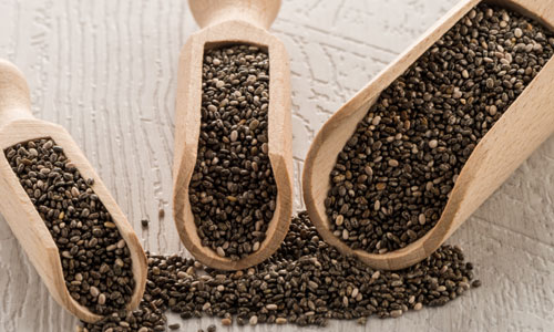 Chia seeds