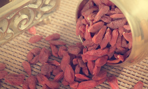 Goji Berries