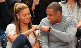 5 Signs Beyonce may be Separating from Jay Z