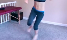 Obsessed With Thigh Gap? These Funny Scientists Will Help You Out