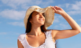5 Ways to Protect Your Eyes and Face from Ultraviolet Rays