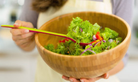 5 Health Benefits of Green Leafy Vegetables