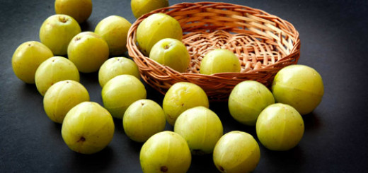 7 Benefits of Gooseberry Juice for Hair