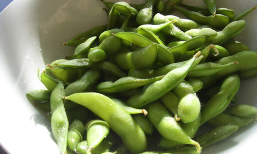 Green beans