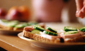 6 Secrets to Cook Healthy Food