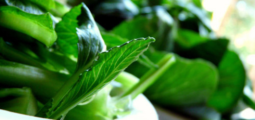 Top 12 Leafy Green Vegetables