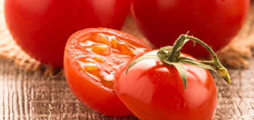 10 Beauty Benefits of Tomatoes