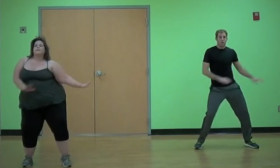 This Self Proclaimed Fat Girl’s Dance Will Blow You Away
