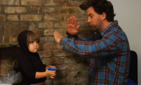 Girls Must Watch This. 3 Ways To Defend Yourself Against An Armed or Unarmed Attacker