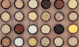 5 Health Benefits of Cereals