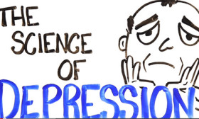 Everything You Wanted To Know About Depression Inside 3 Minutes