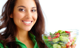 8 Reasons to Eat More Vegetables