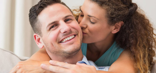 5 Health Benefits of Happy Marriage