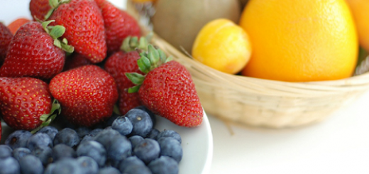 5 Reasons to Eat More Fruit