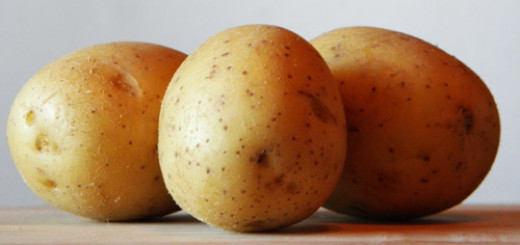7 Beauty Benefits of Potato