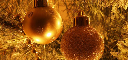 8 Things you Should Know About Christmas