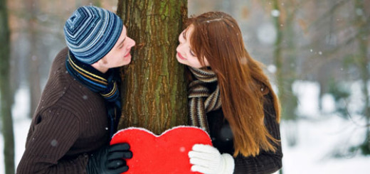 Ways for couples to keep the love alive in the new year