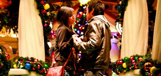 7 Romantic Things To Do On Christmas
