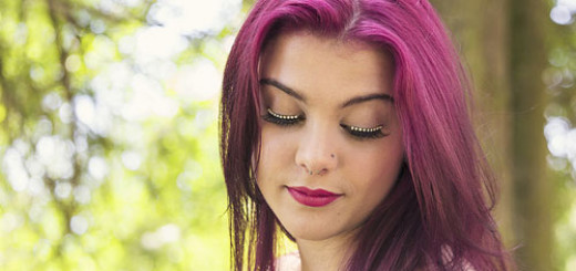 6 Fun Colors To Dye Your Hair With