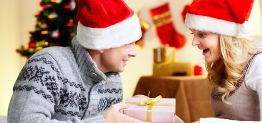 6 Great Ideas For Celebrating Christmas In The Office